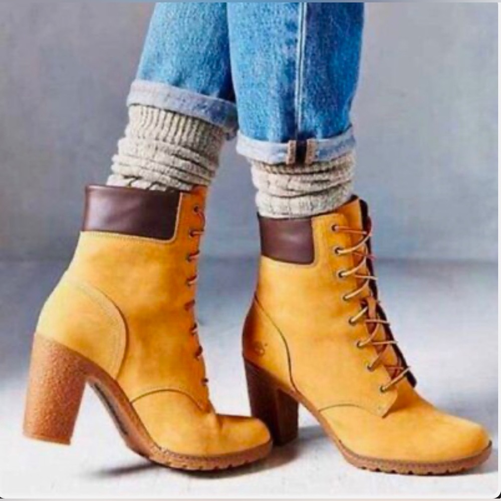 Timberland Earthkeepers EK Glancy 6in